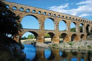 Aqueduct | engineering | Britannica.com