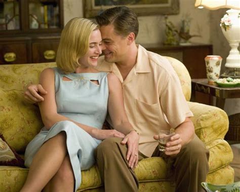 Revolutionary Road [Cast] photo