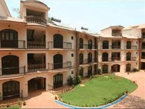 Nazri Resort, Goa | 2022 Updated Prices, Deals