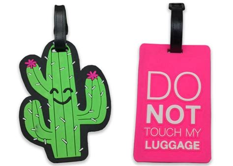 Funny Travel Luggage Tag Set | Travel humor, Travel luggage tag, Luggage tag set