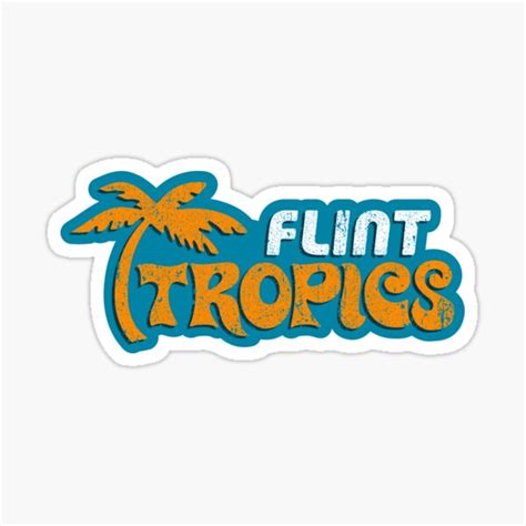 Flint Tropics Logo Png : Flint Tropics Basketball Uniform Flint Tropics ...