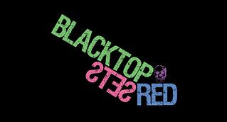 blacktop sets red: shirt design crash | reed | Flickr