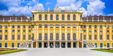 The BEST Schönbrunn Palace Vienna Luxury experiences 2023 - FREE ...