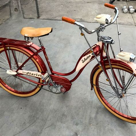 Pin by Paul Dunne Style on Klunkers and Pedalers | Schwinn bike ...