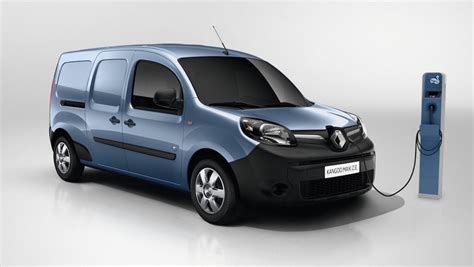 Renault Pro+ to present the all-electric New KANGOO | Bigwheels.my