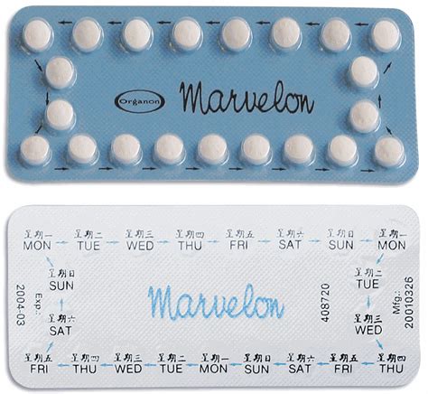 Marvelon Dosage & Drug Information | MIMS Malaysia