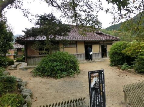 THE BEST Resorts near Mori Ogai Memorial Museum, Tsuwano-cho