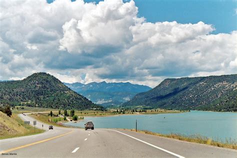 Top things to do in Ridgway, Colorado