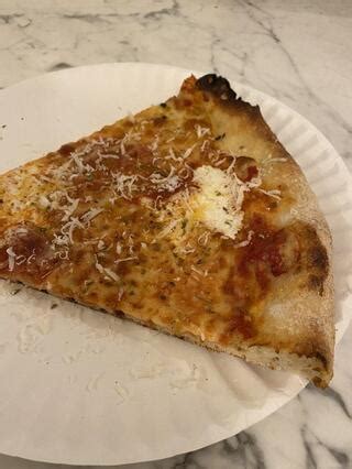 Grigg Street Pizza in Greenwich - Restaurant reviews