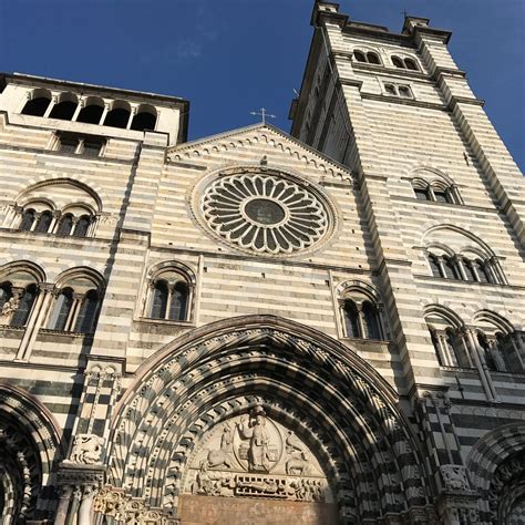 Cattedrale di San Lorenzo - Duomo di Genova (Génova) - Tripadvisor