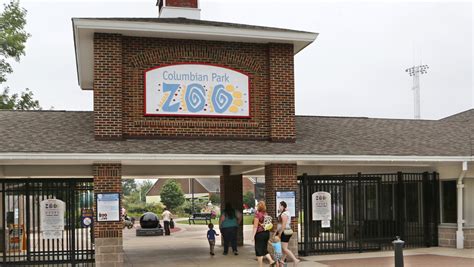 Columbian Park Zoo opens education site