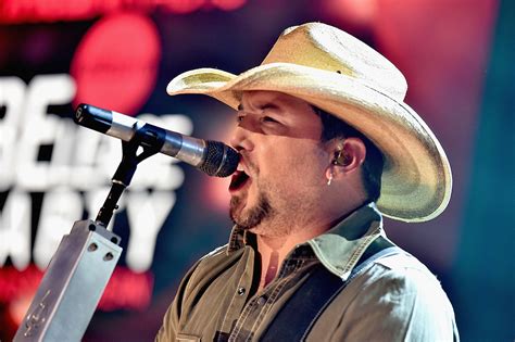 Jason Aldean Shares 'They Don't Know' as Next Single [LISTEN]