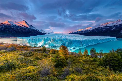 Parque Nacional Los Glaciares (South) travel | Patagonia, Argentina ...