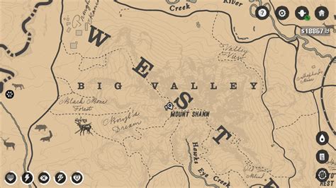 Possible easter eggs? - Red Dead Redemption 2 - RDR2.org Forums