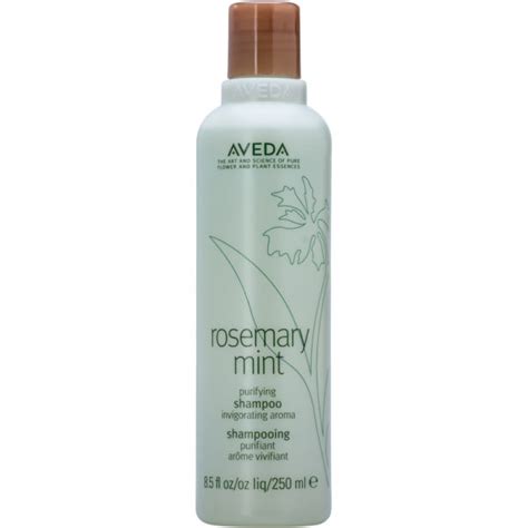 Rosemary Mint Shampoo – eCosmetics: All Major Brands up to 50% OFF ...