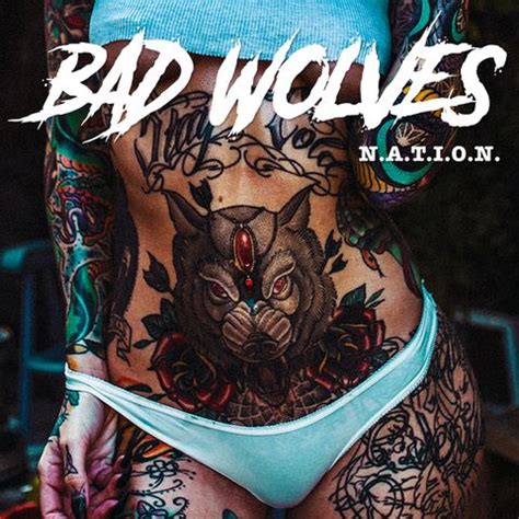 Bad Wolves say new studio album shows their evolution | Louder