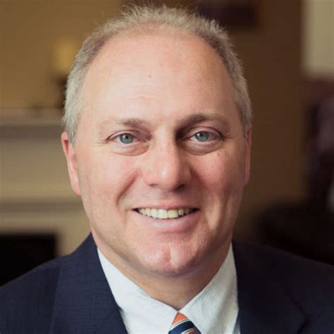 Rep. Steve Scalise - Republican Accountability