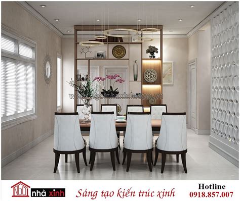 Nhà Xinh | Nội Thất Bếp Đẹp | Tân Cổ Điển | Nhà Chị Chi - Phú Nhuận | Dining table, Home decor ...