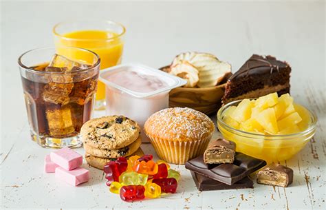 Sugar vs fat: which is worse? - BHF