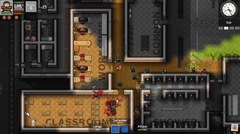 Prison Architect on Steam