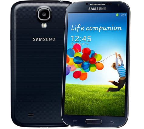 Update Galaxy S4 LTE (Snapdragon 600) with I9505XXUGNG2 Android 4.4.2 Stock Firmware | IBTimes UK