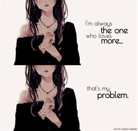 Perfect Anime Quotes For Broken Hearted Person - Page 4 of 5 - OtakuKart