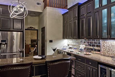 Steampunk Kitchen Makes a Comeback | ATX Remodeling Contractor