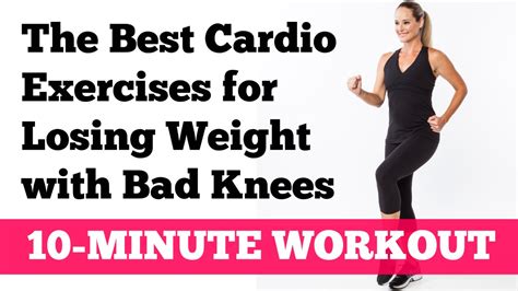 Fat Loss: The best types of cardio workouts for weight loss - How to ...