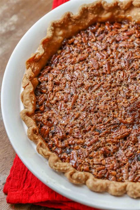 Pecan Pie | Recipe | Pecan recipes, Pecan pie recipe easy, Pecan biscotti recipe