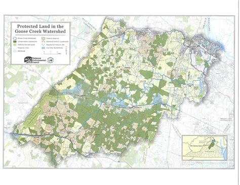 Historic Preservation – Goose Creek Association