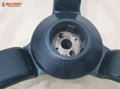 STEERING WHEEL M151A2 | Military Spareparts