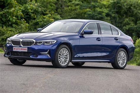 2019 BMW 320d India review, test drive | Autocar India