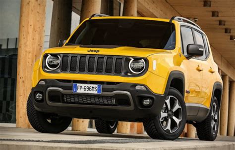 2024 jeep renegade colors - New Jeep 2024