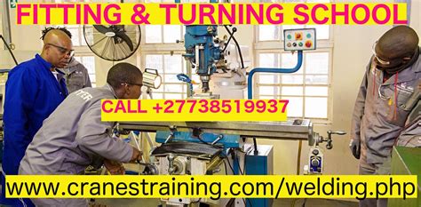 Fitting and turning training school certificate +27738519937 | School certificates, Welding ...