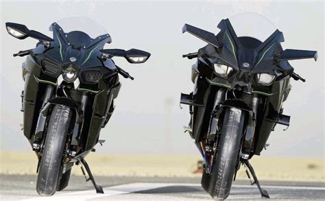 Performance Bikes Magazine | Kawasaki motorcycles, Super bikes, Kawasaki ninja