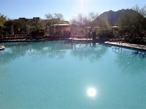 Four Seasons Hotel Scottsdale