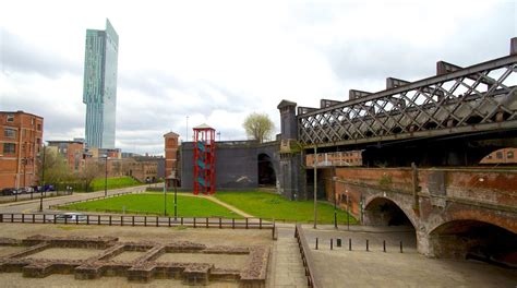 Visit Castlefield: 2024 Castlefield, Manchester Travel Guide | Expedia