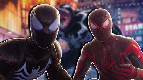 All Spider-Man 2 PS5 characters | The Loadout