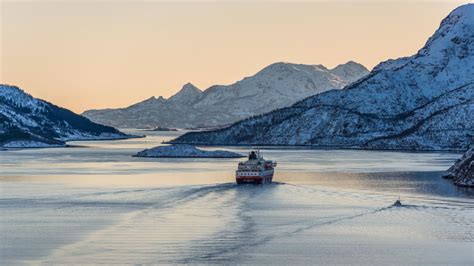 These are the 10 best things to do in Norway in winter | Hurtigruten, Kreuzfahrt nordkap ...