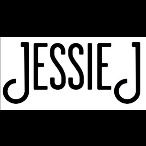 jessie's new logo - Jessie J Photo (34531202) - Fanpop