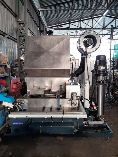 Industrial Parts Washing Machine at Rs 550000 | Industrial Parts Washing Machine in Pune | ID ...