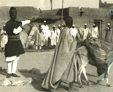 Kano, 1920 African Tribes, African Men, African Royalty, African People, Black History Facts ...