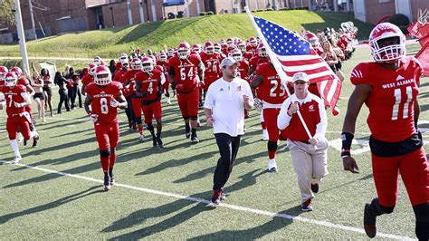 NCAA Division II Football Playoff bracket set; West Alabama tops in ...