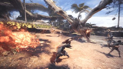 Monster Hunter World Weapons: which weapon should you choose? All 14 types evaluated | VG247