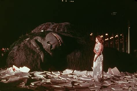 King Kong 1976 The Robot : r/kingkong