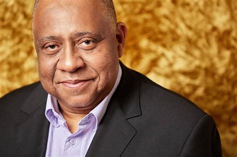 Barry Shabaka Henley - Biography, Height & Life Story | Super Stars Bio