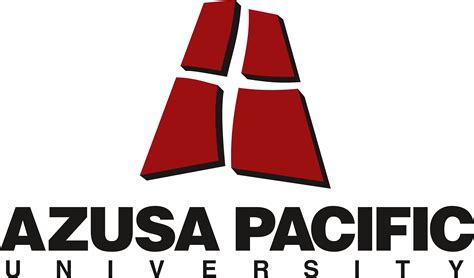 Azusa Pacific University – Logos Download