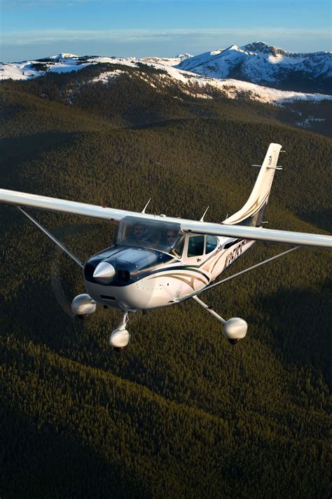 Cessna 172 Wallpapers - Wallpaper Cave