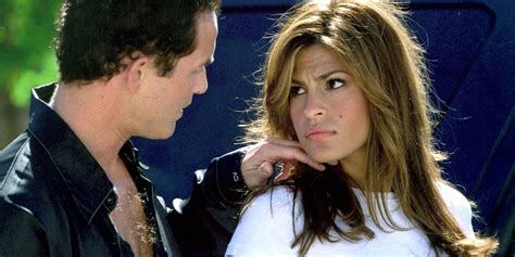 Fast & Furious: What Happened To Eva Mendes' Monica Fuentes