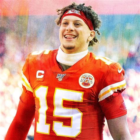 Patrick Mahomes Stats | NFL Career, Season, and Playoff Statistics